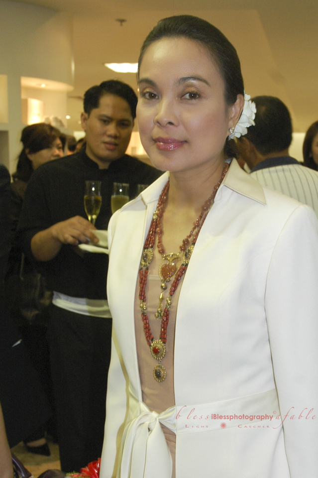 Loren Legarda