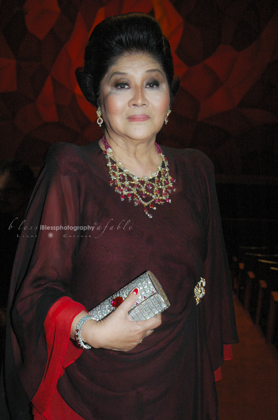 Imelda Marcos