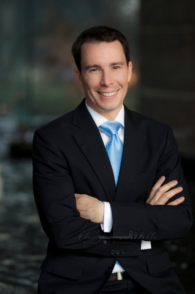 London Corporate Shots