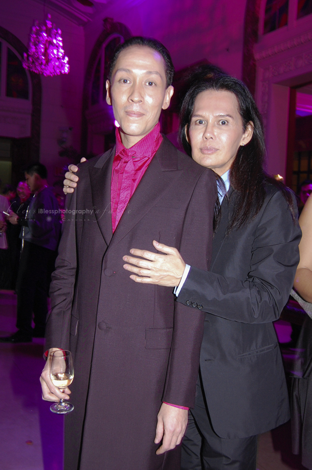 Philippine Haute Couture SLIM