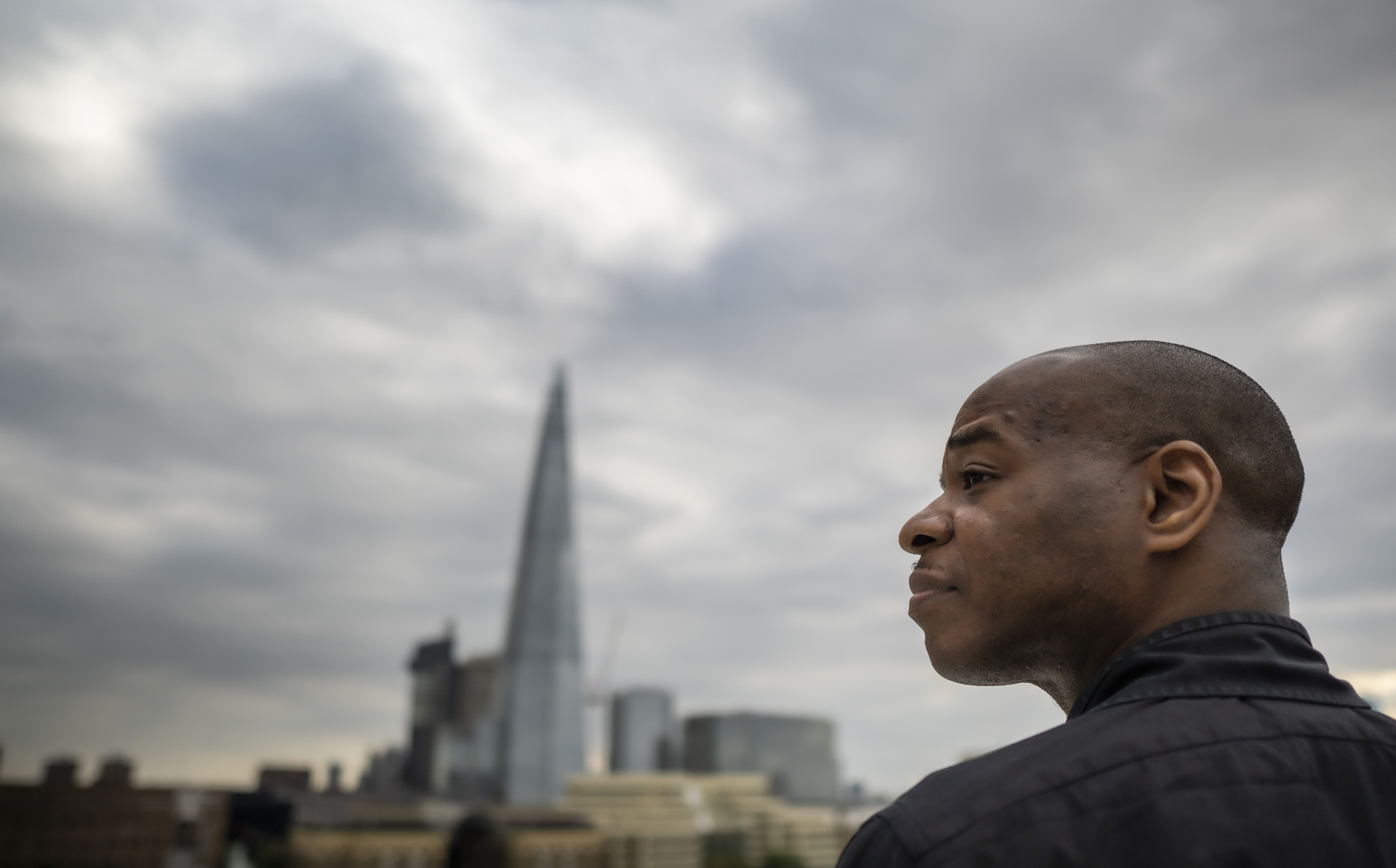 London England Landmark Place_4