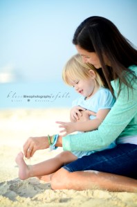 Mother and Daughter Connection