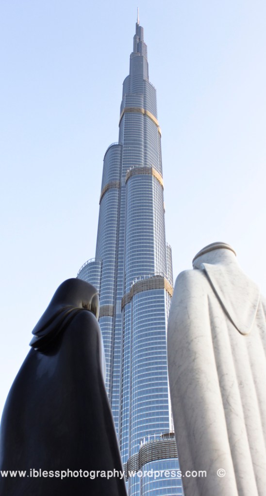 Dubai Burj Khalifa