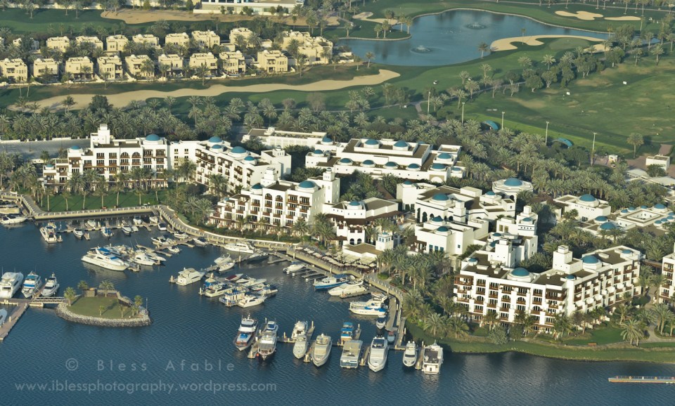 Dubai Creek