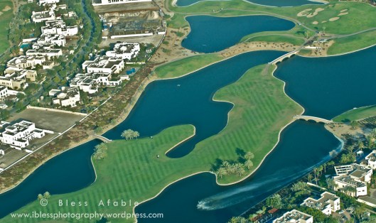 Dubai Golf