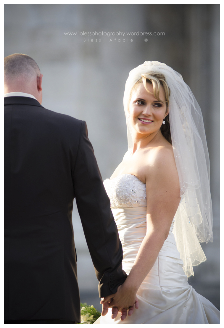 UK Wedding Videographer iBlessphotography