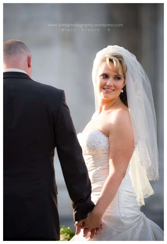 UK Wedding Videographer iBlessphotography