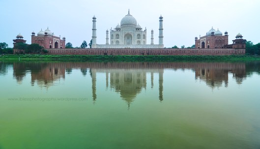 Taj Mahal (1)