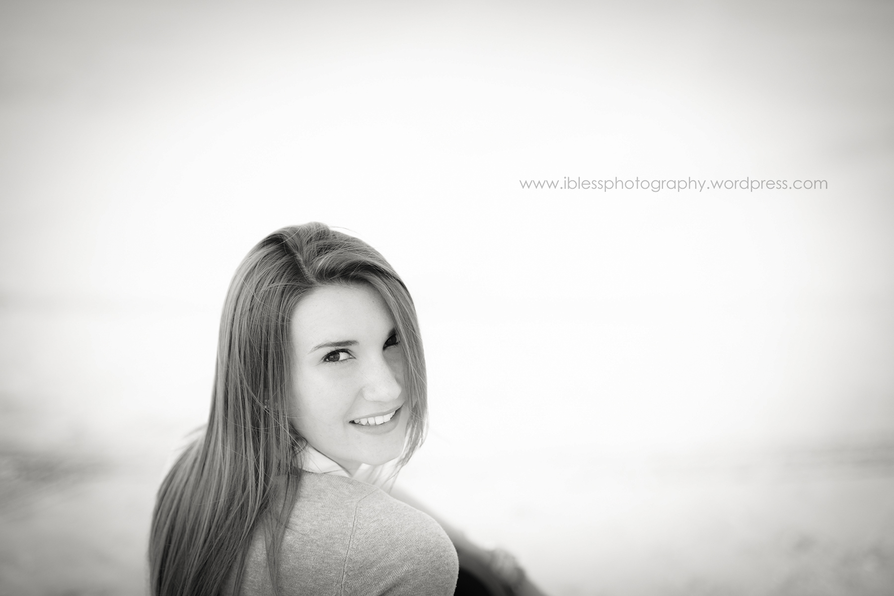 iblessphotography soft bw