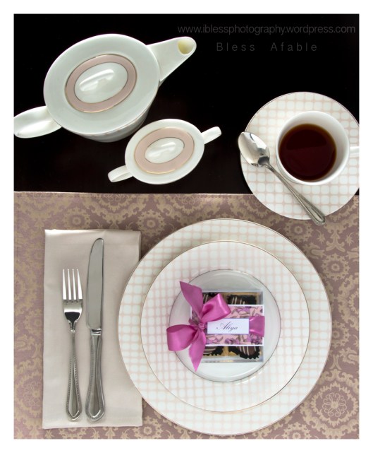 iBlessphotography product shot