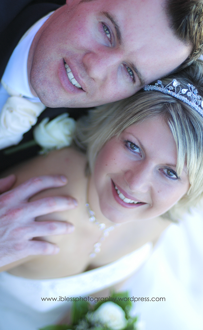 UK Wedding Videographer iBlessphotography
