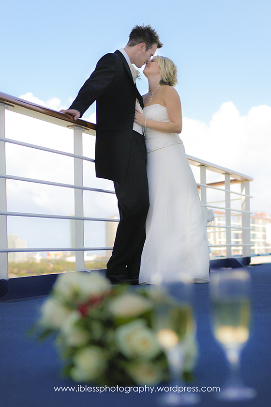 UK Wedding Videographer iBlessphotography
