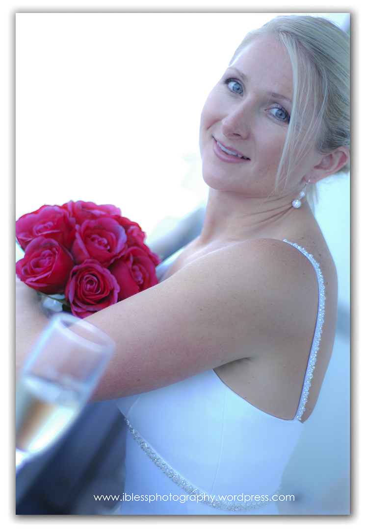 International Wedding Photographer