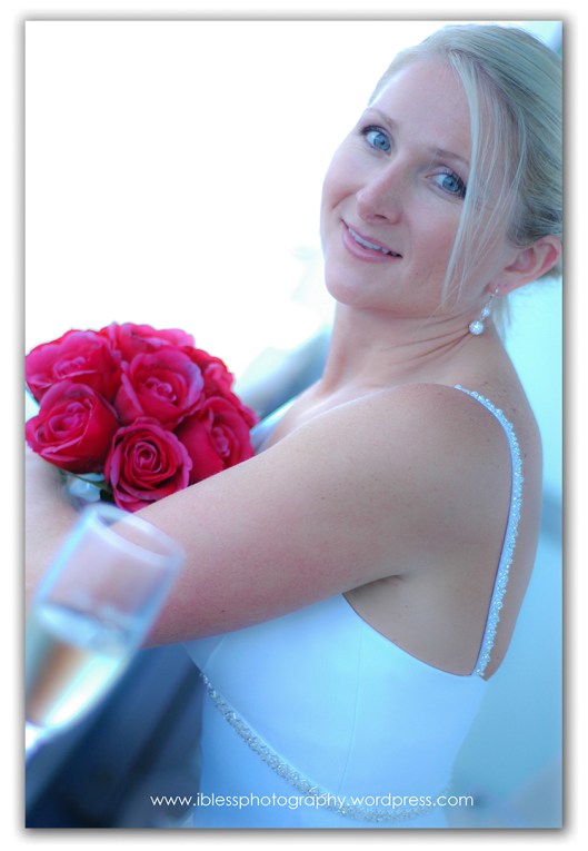 International Wedding Photographer