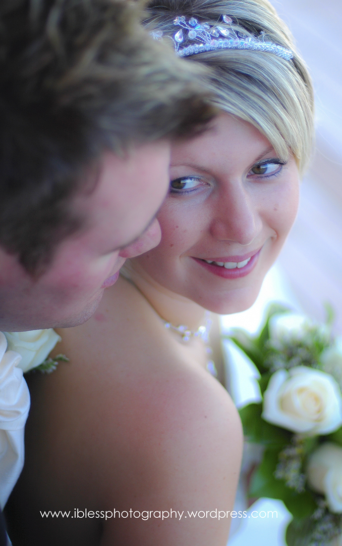 UK Wedding Videographer iBlessphotography