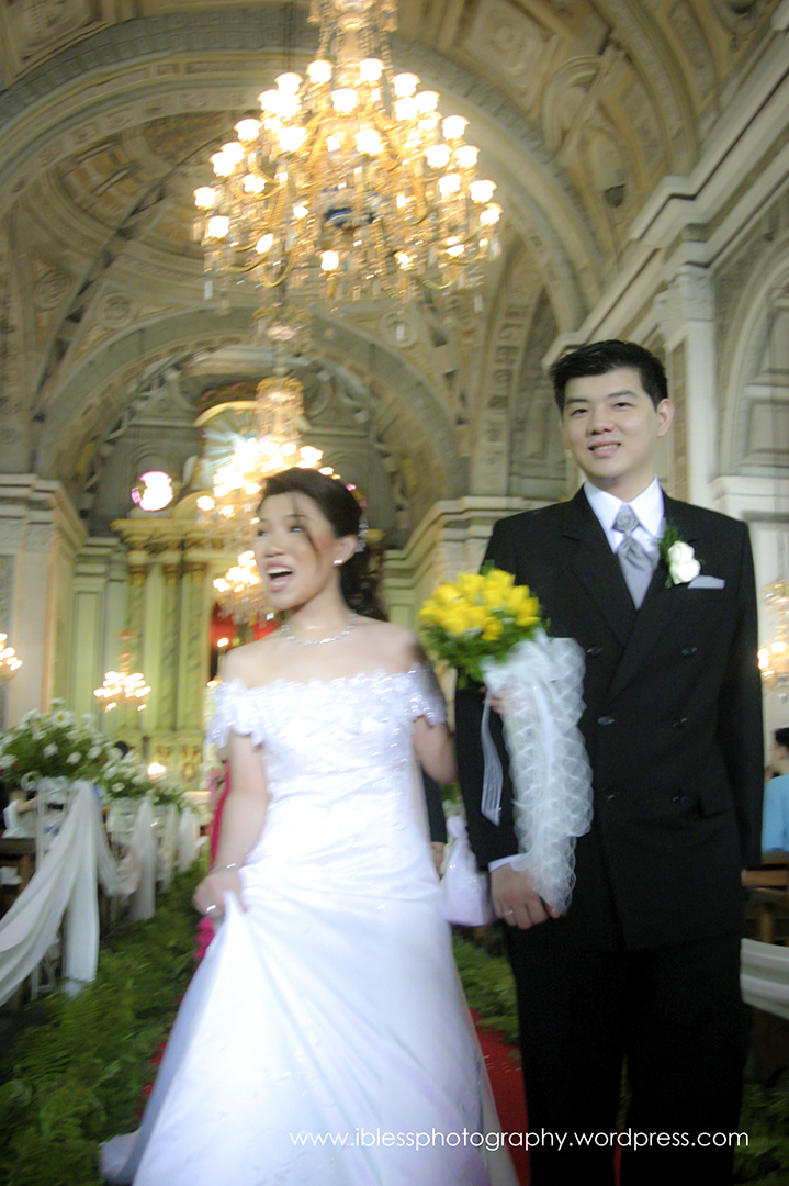 UK Videographer iBlessphotography