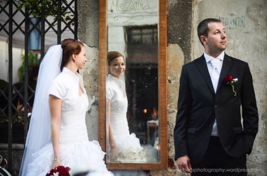 international wedding krakow poland