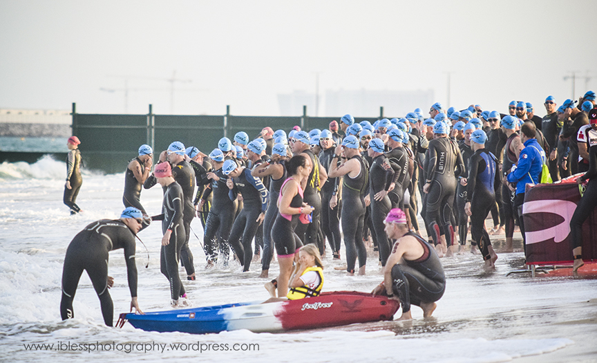 2015 Challenge Dubai