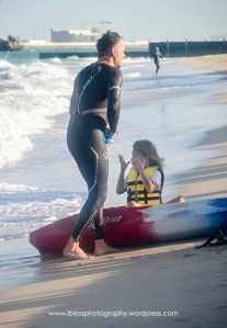 Triathlon Dubai Challenge 2015