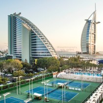 Dubai Real Estate Photographer