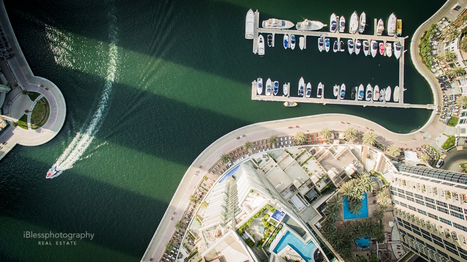 iBlessphotography Marina DXB