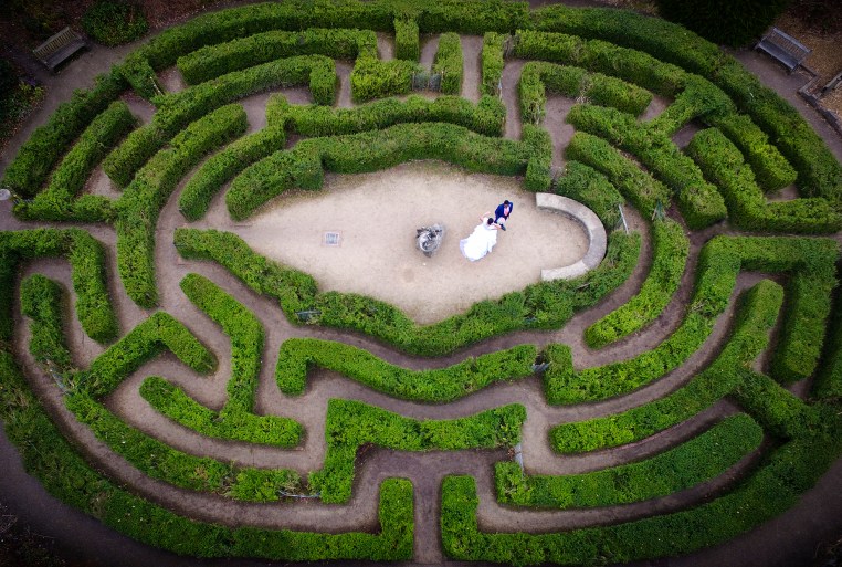 UK Wedding Videographer iBlessphotography