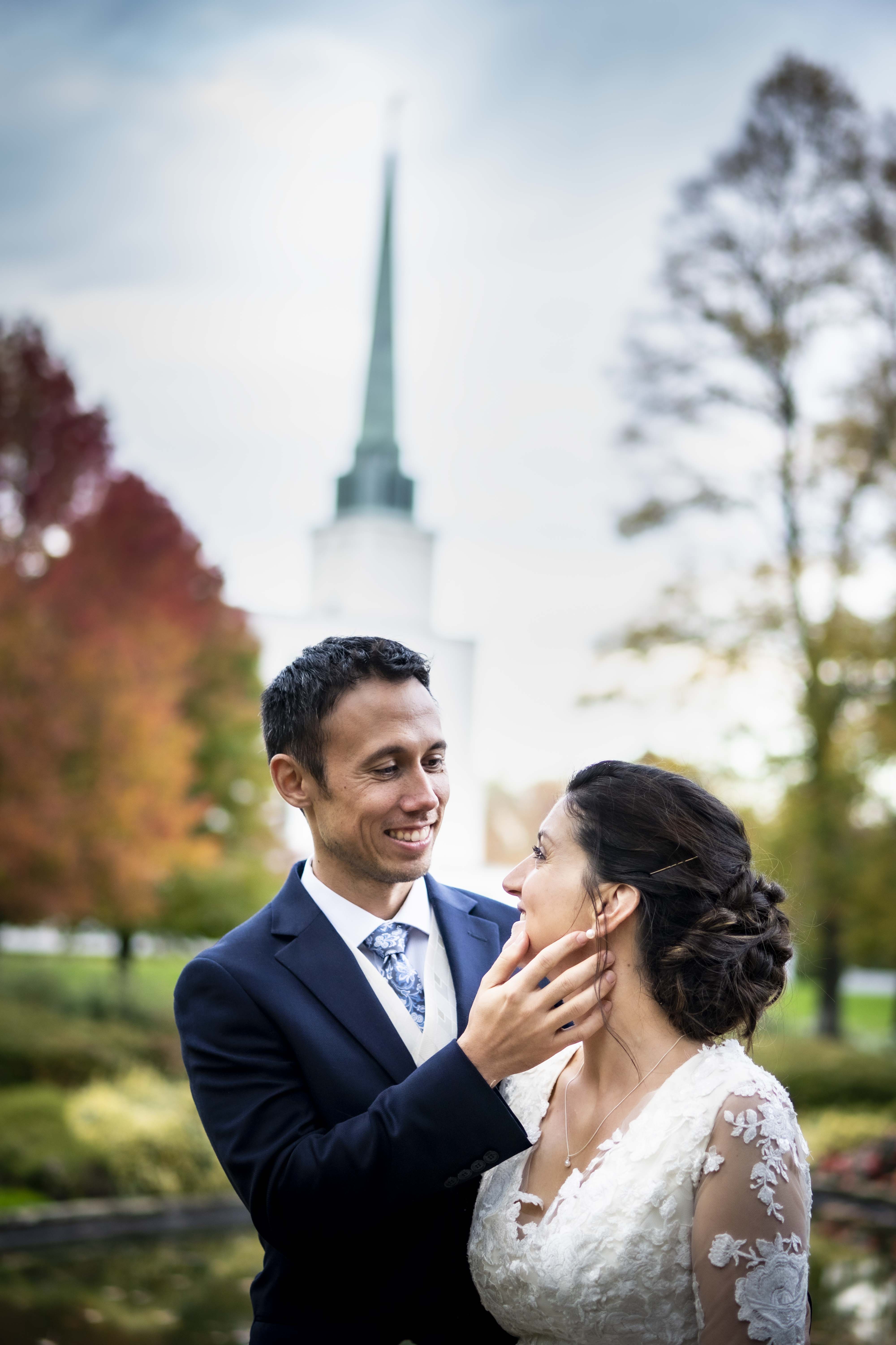 iBless Wedding iBlessphotography_3