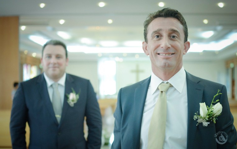 UK Wedding Videographer