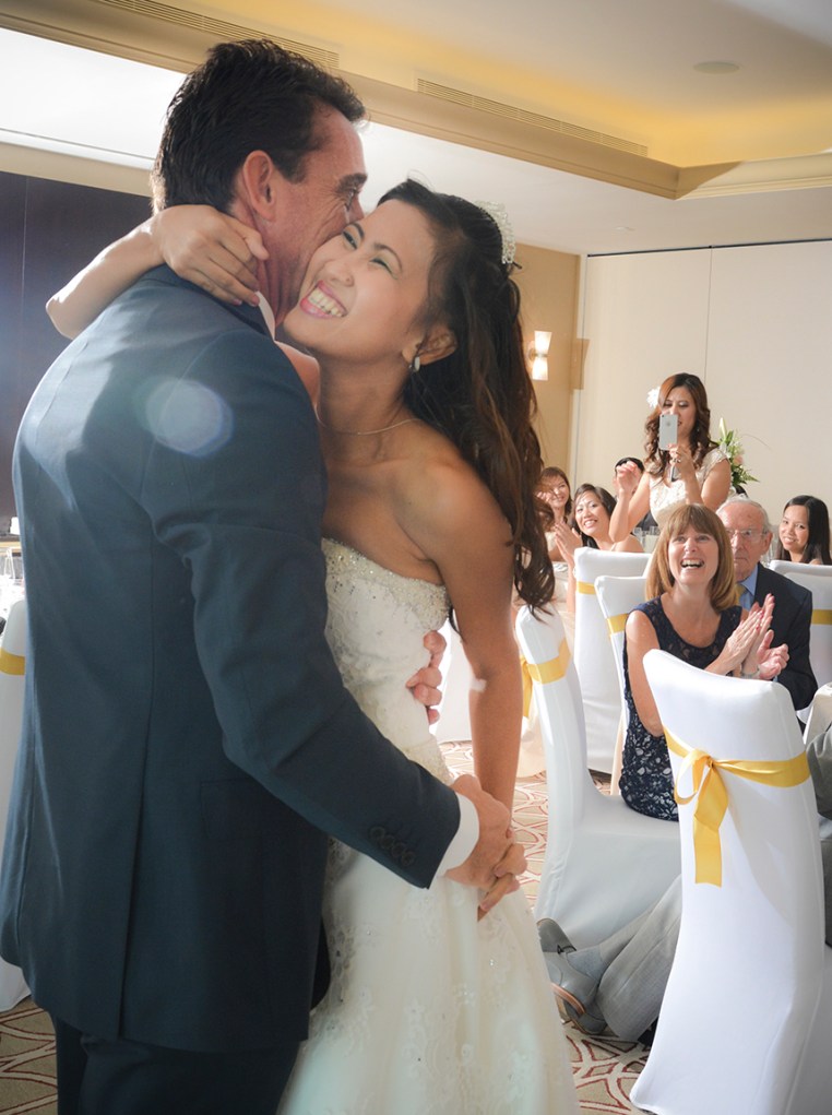 UK Wedding Videographer