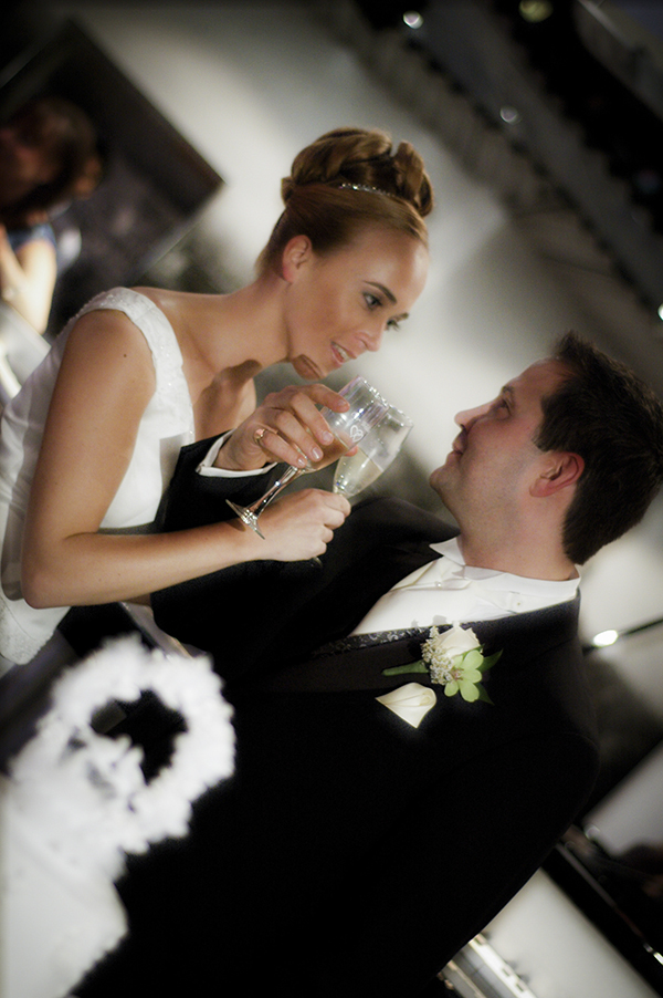 New York Wedding Videographer iBlessphotography