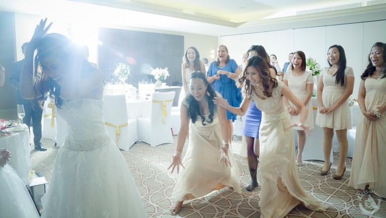 UK Wedding Videographer