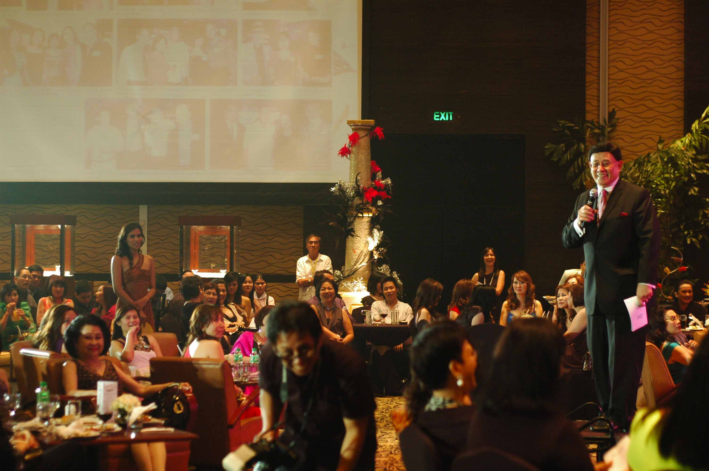 iBlessphotography event Johnny Litton Bellevue Alabang_4