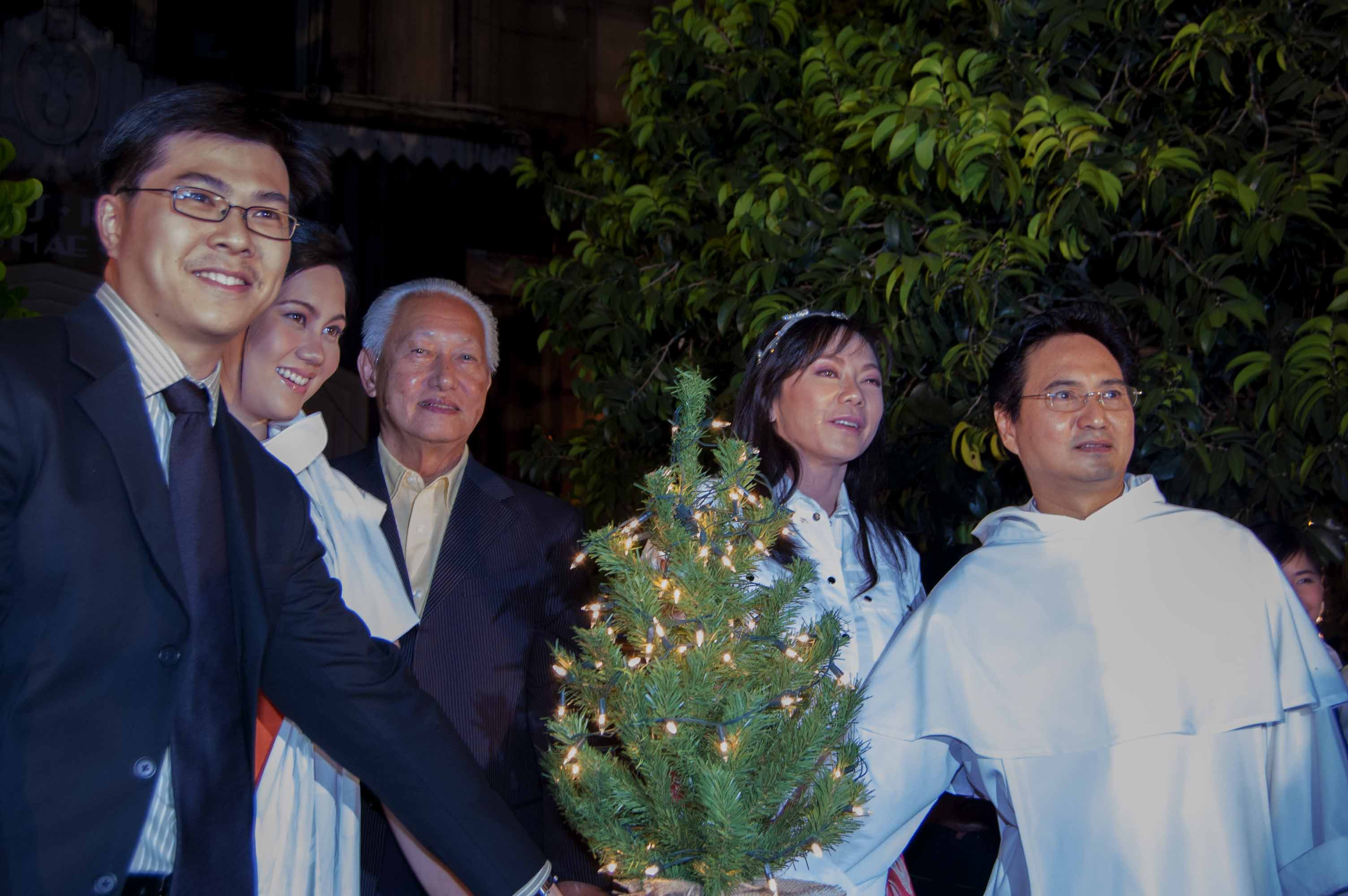 iBlessphotography event UST Gala Night