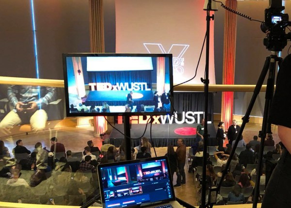 UK live stream event