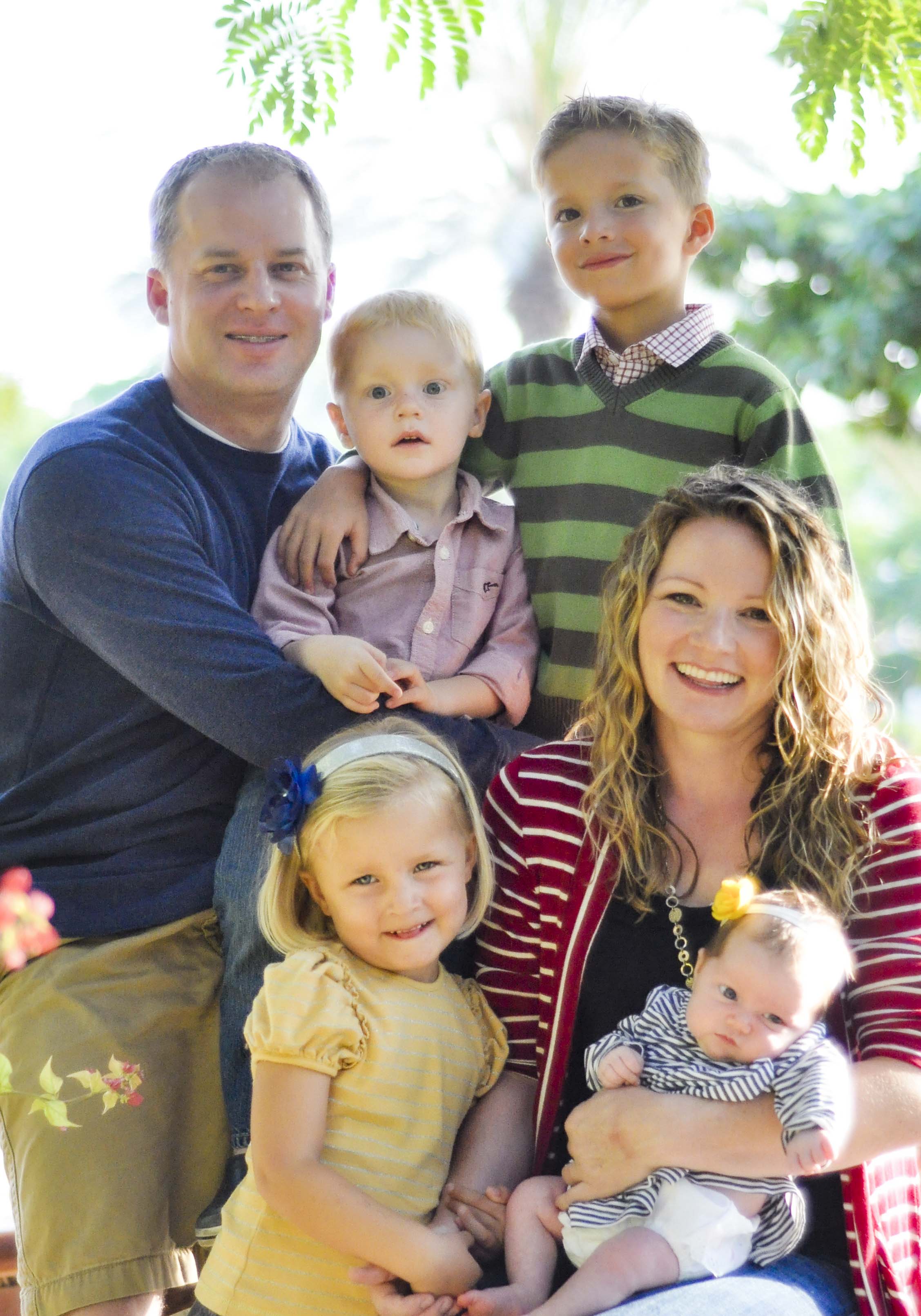 Family Portrait iBlessphotography_37