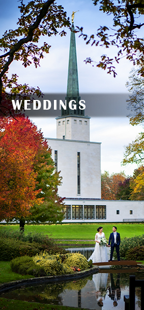 London Temple Weddings iBlessphotography